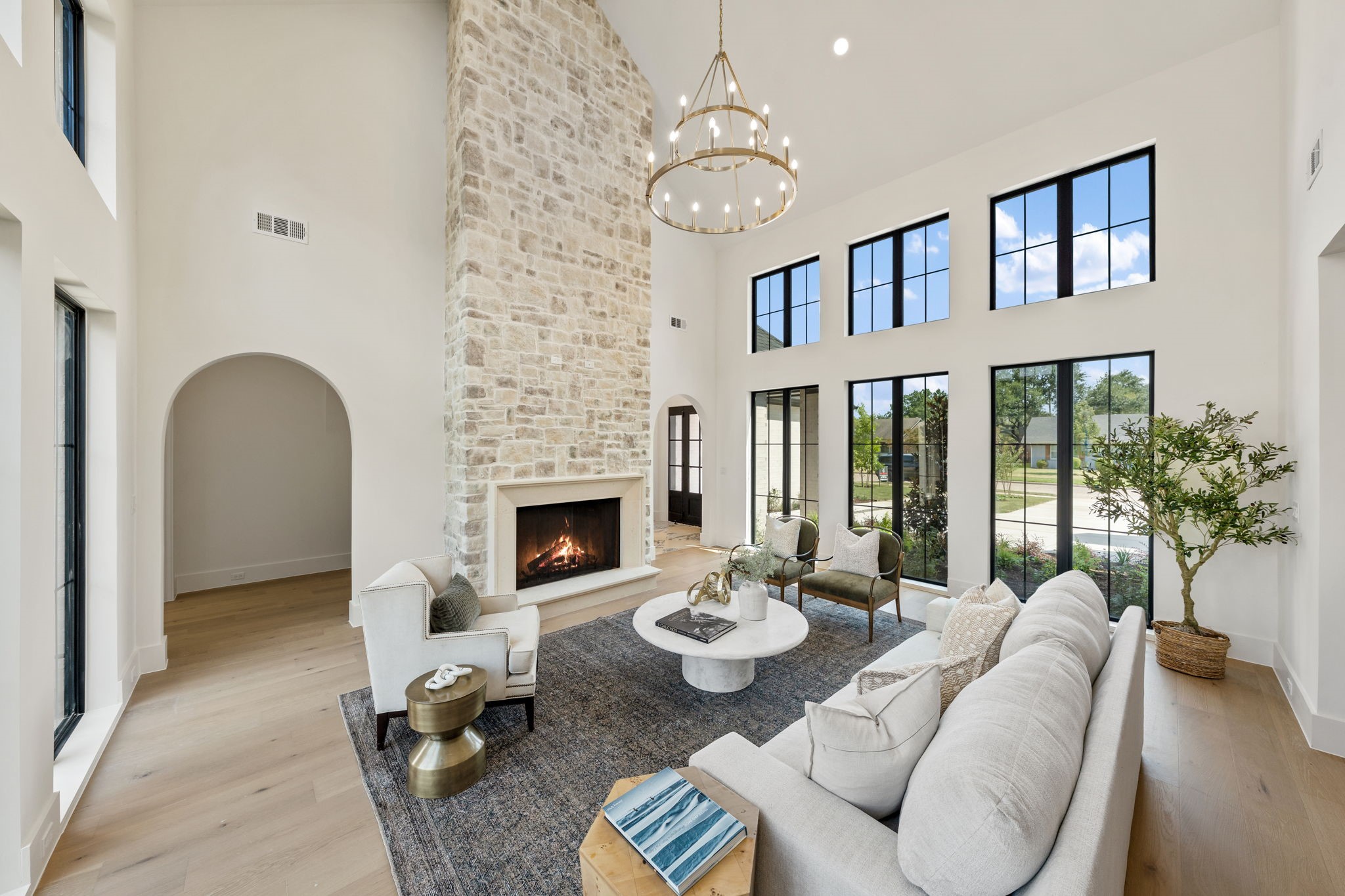 3311 Whitehall Drive