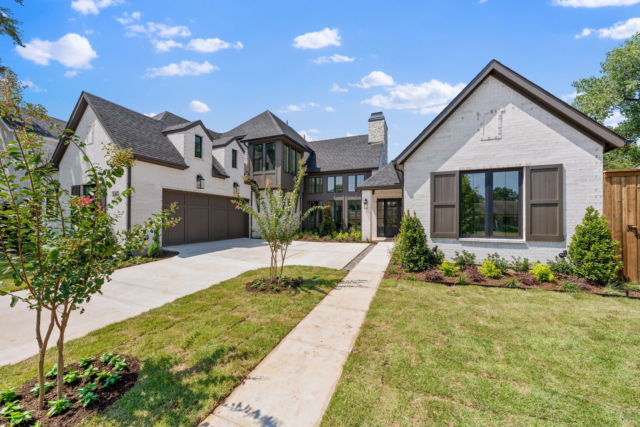 3311 Whitehall Drive