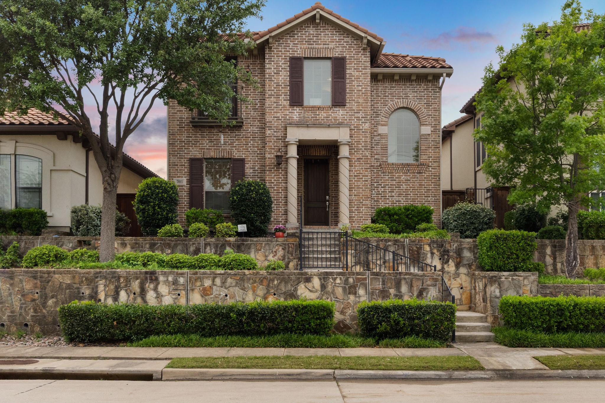 7011 Nueces Drive