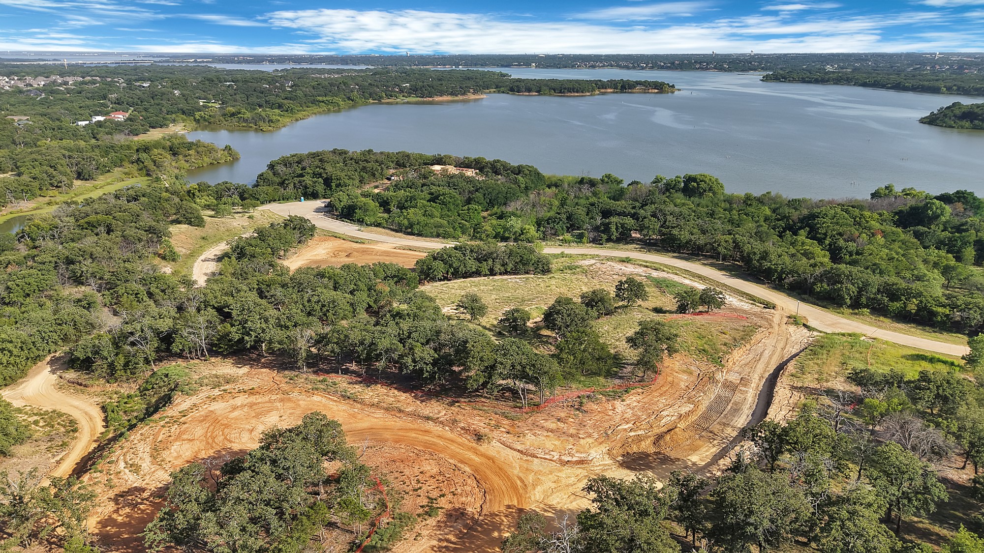 Lot 21 Oak Bluff Drive