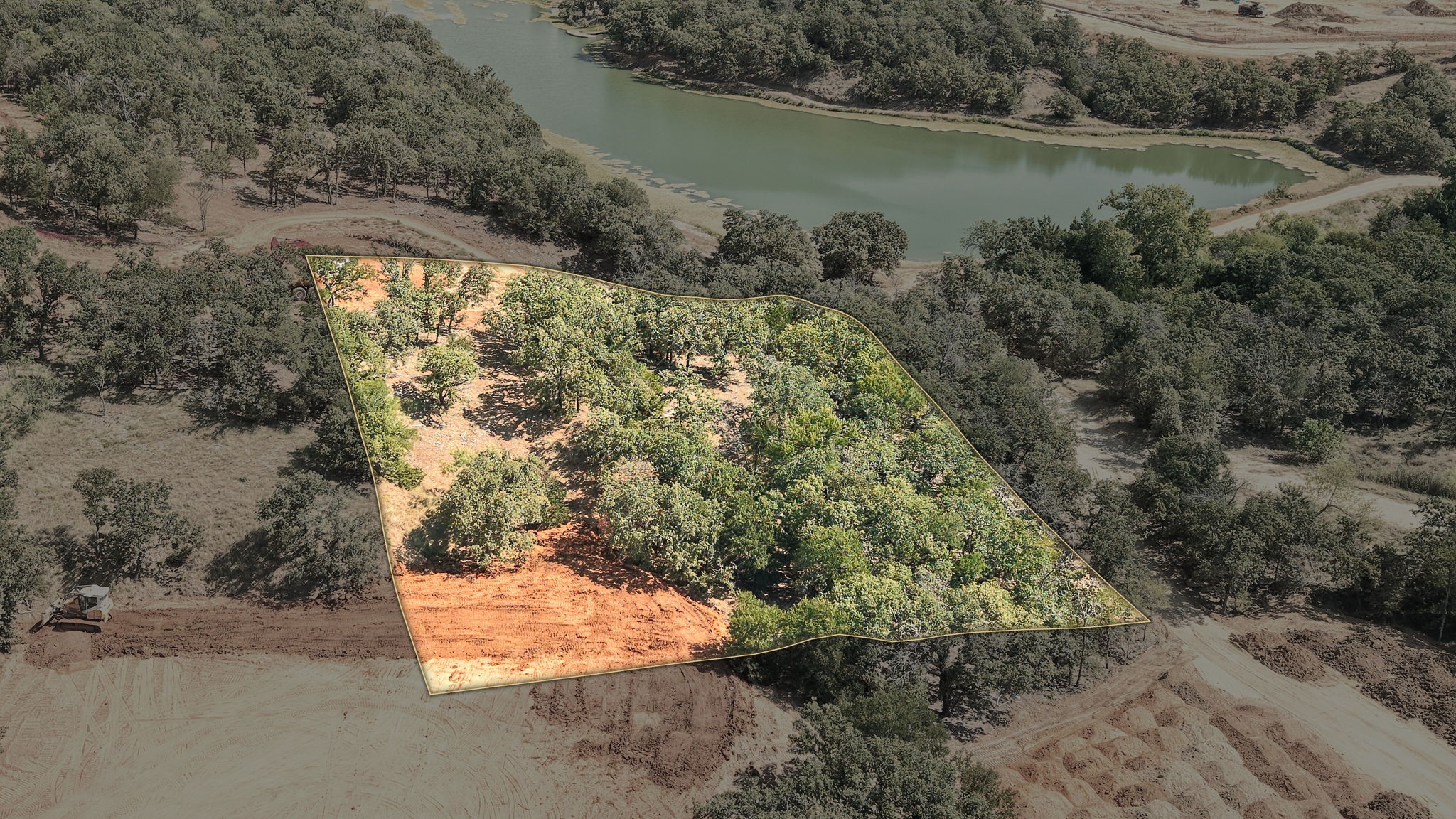 Lot 23 Cattleman Court