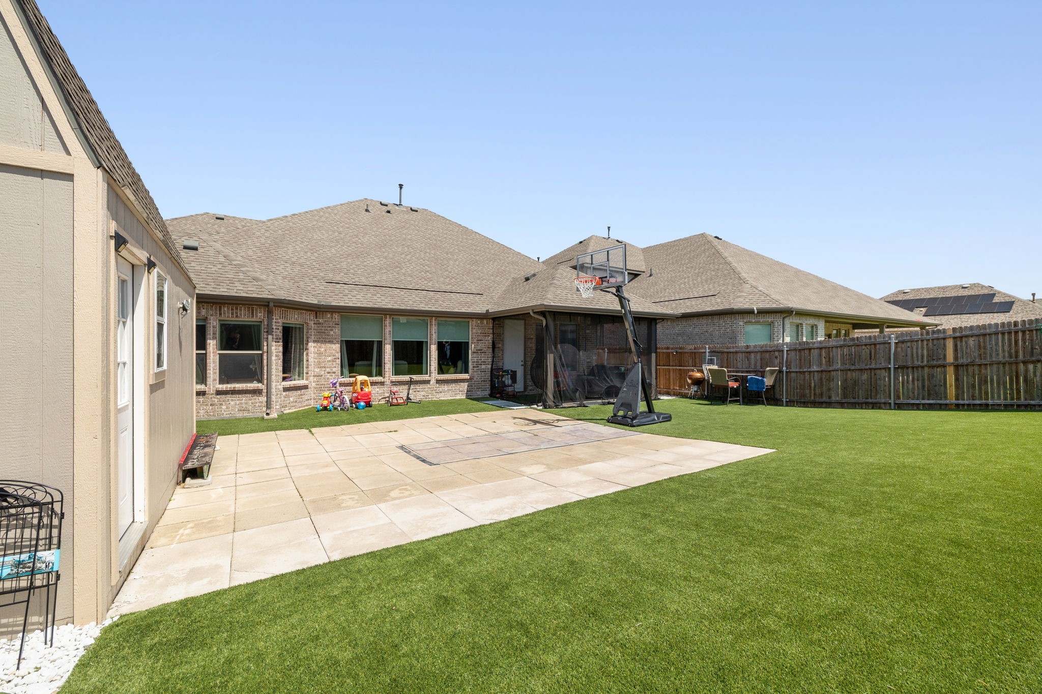 1249 Palmetto Drive