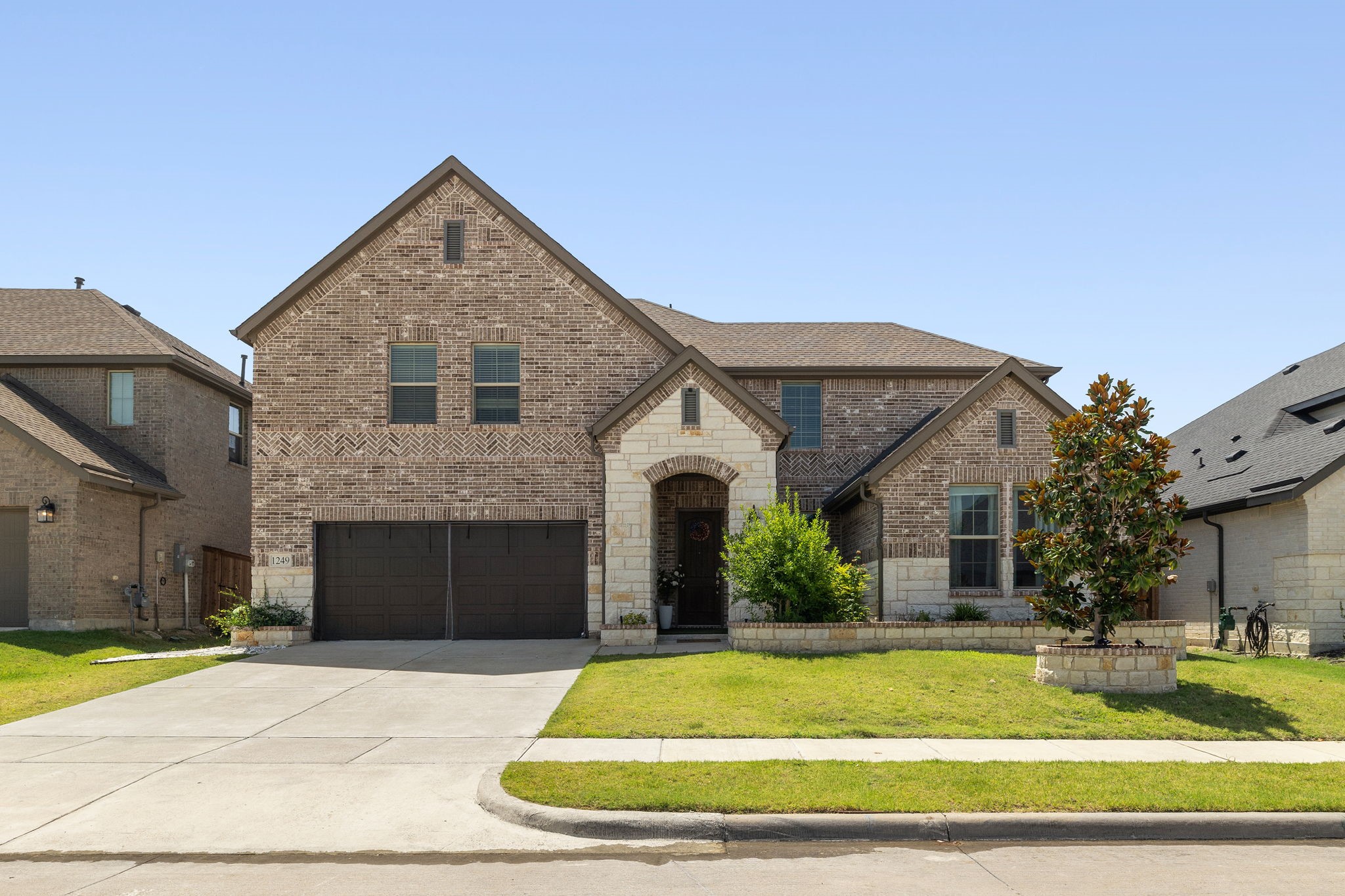 1249 Palmetto Drive
