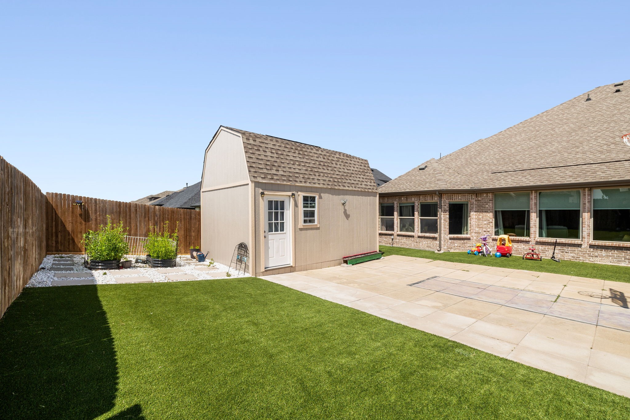 1249 Palmetto Drive