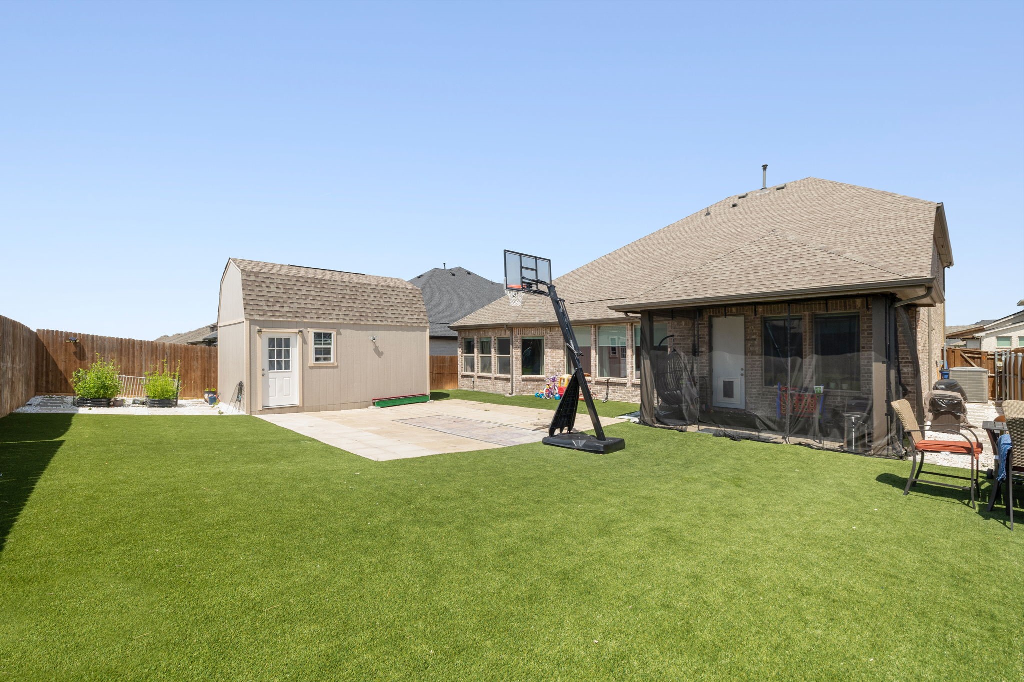 1249 Palmetto Drive