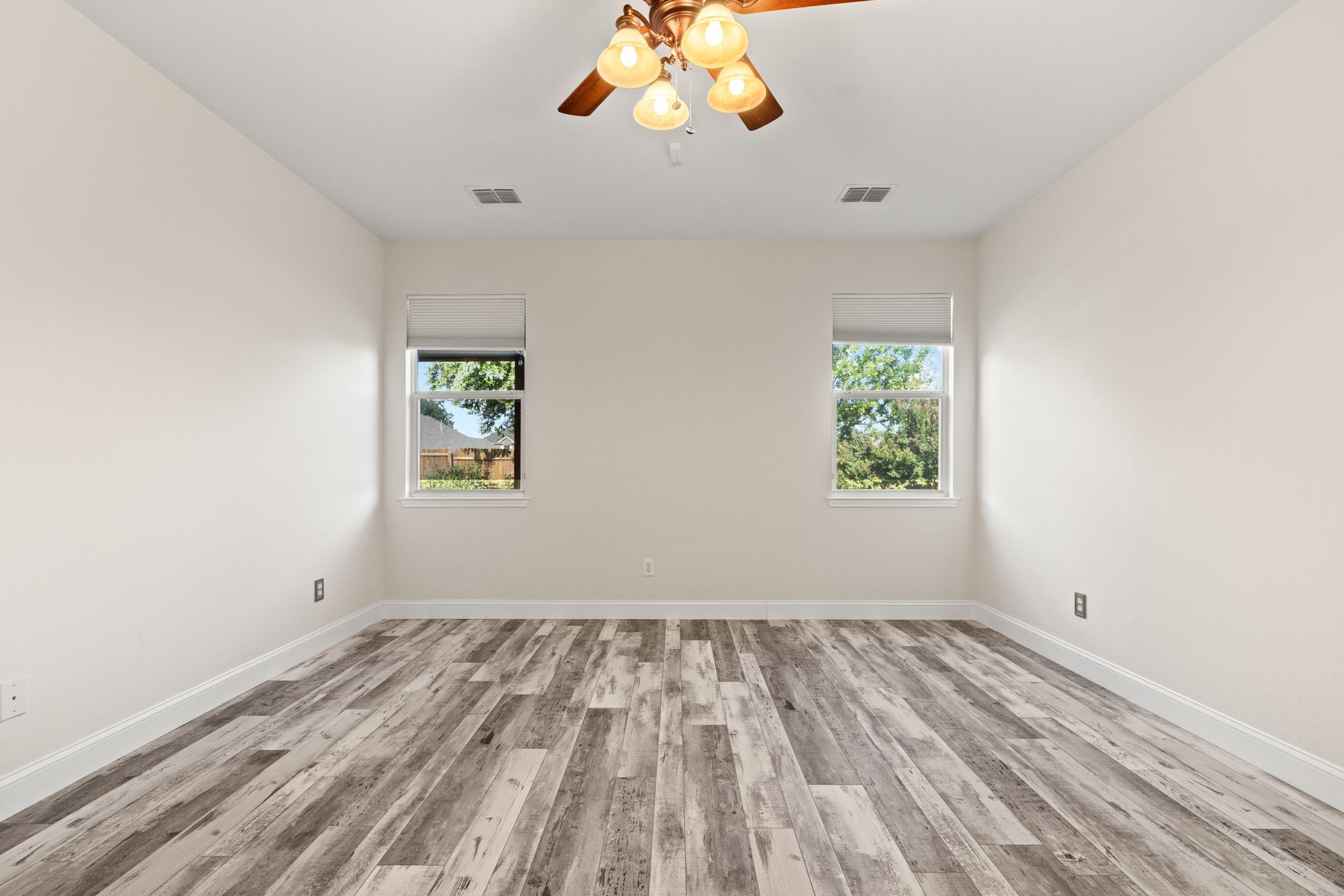 1937 Bradford Pear Square