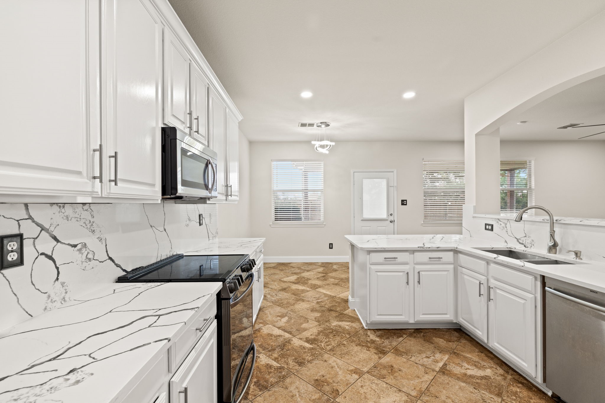 1937 Bradford Pear Square