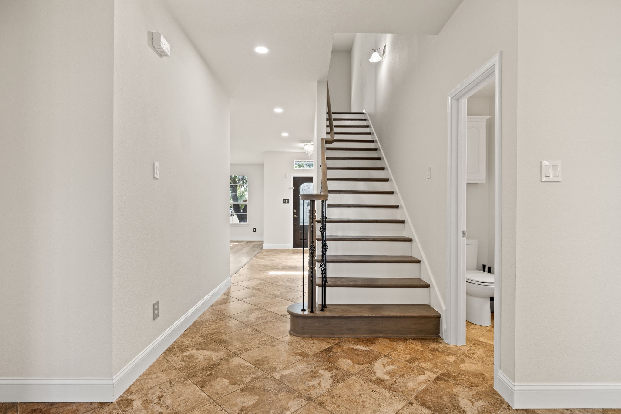 1937 Bradford Pear Square