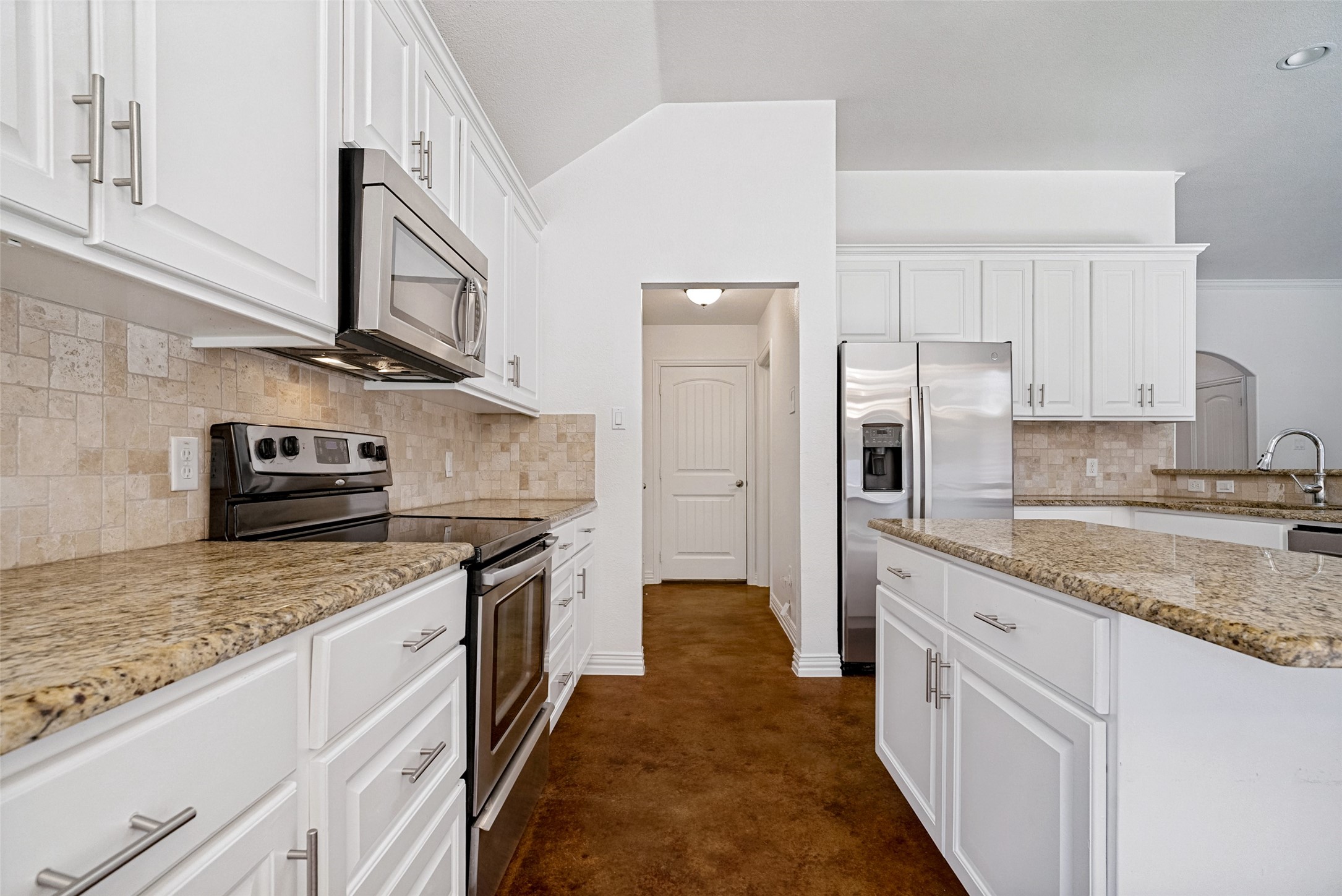 223 Carriage Drive