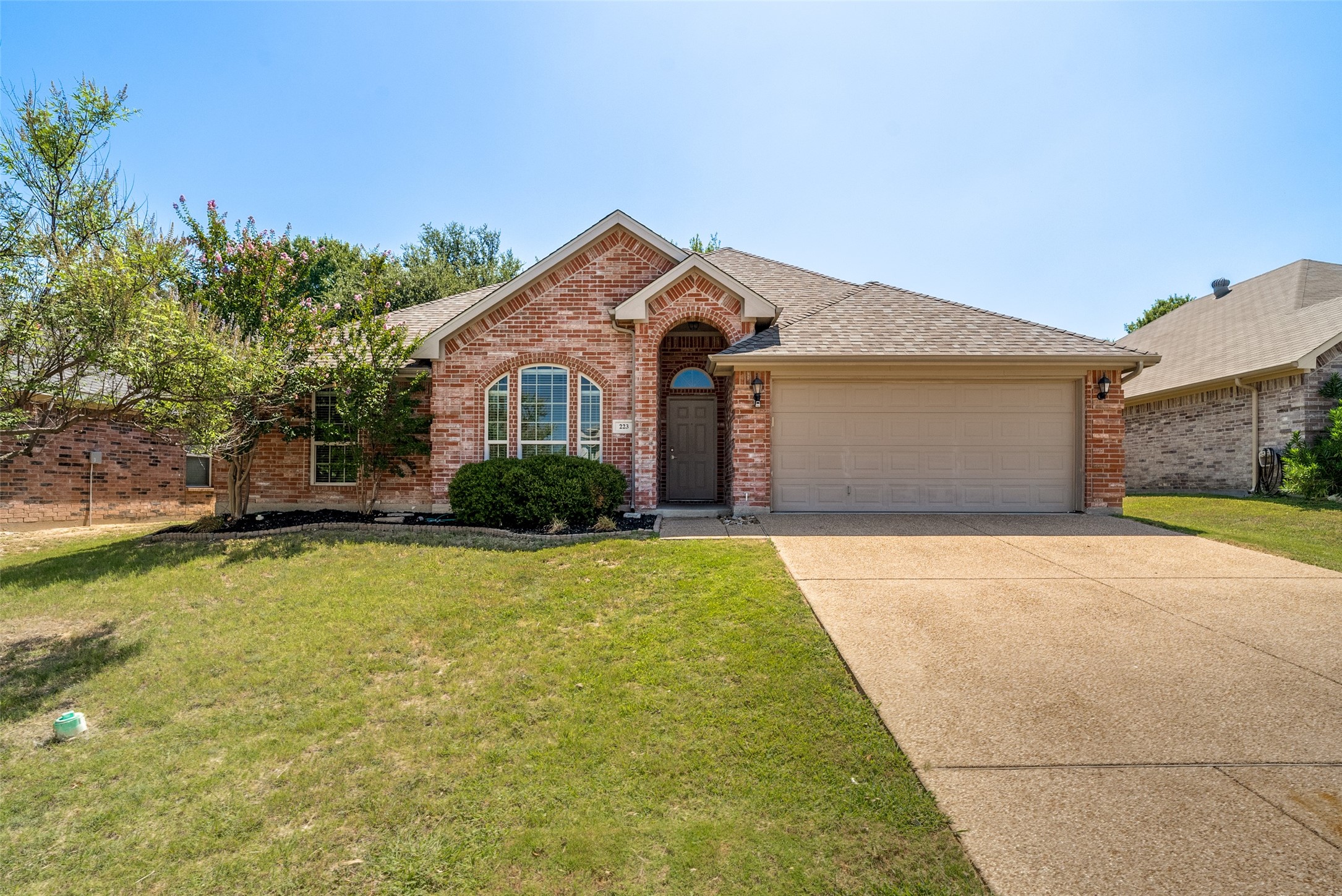 223 Carriage Drive