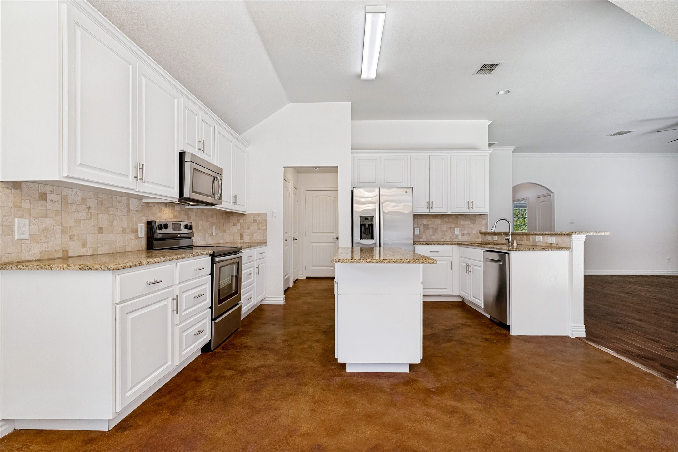 223 Carriage Drive