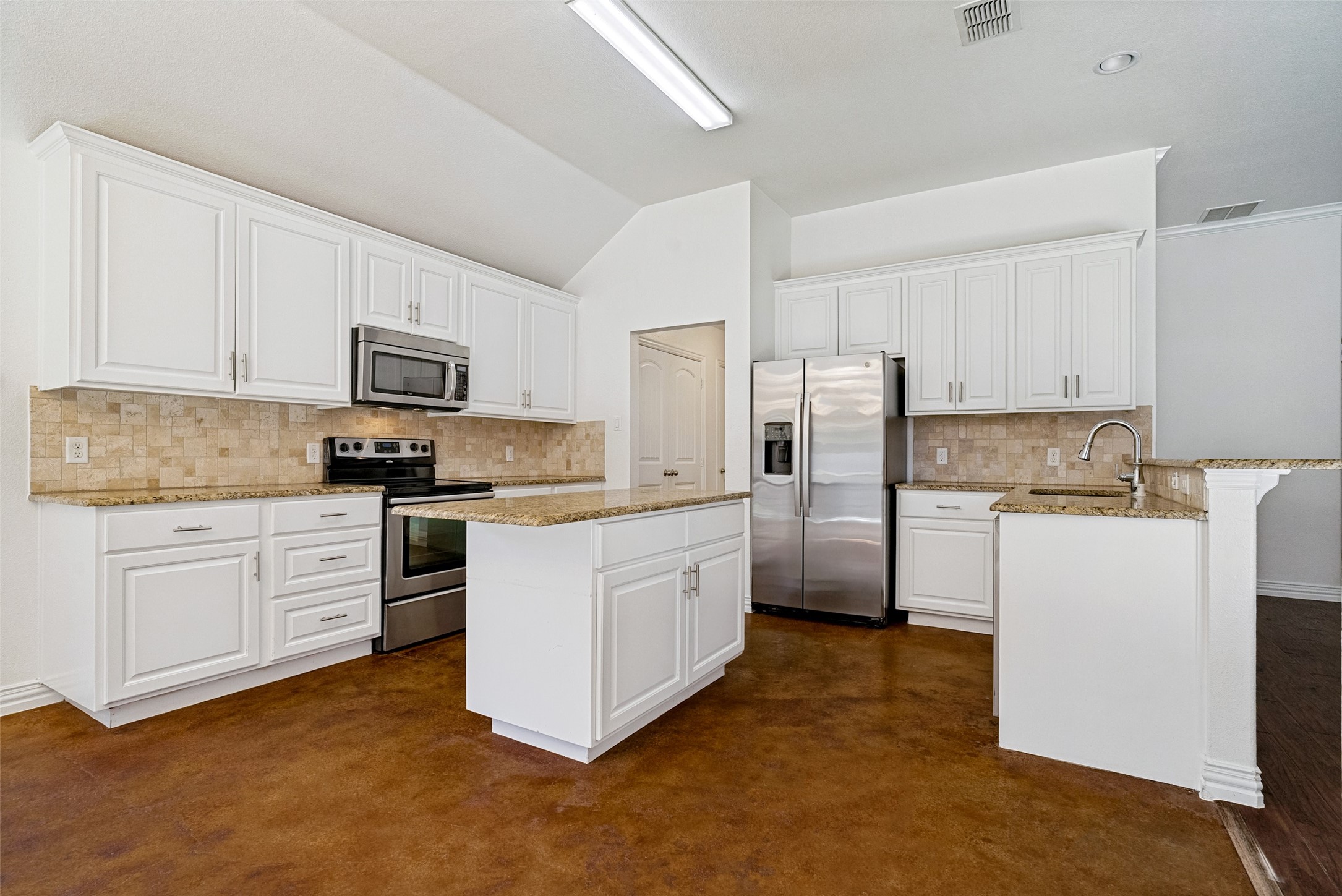 223 Carriage Drive