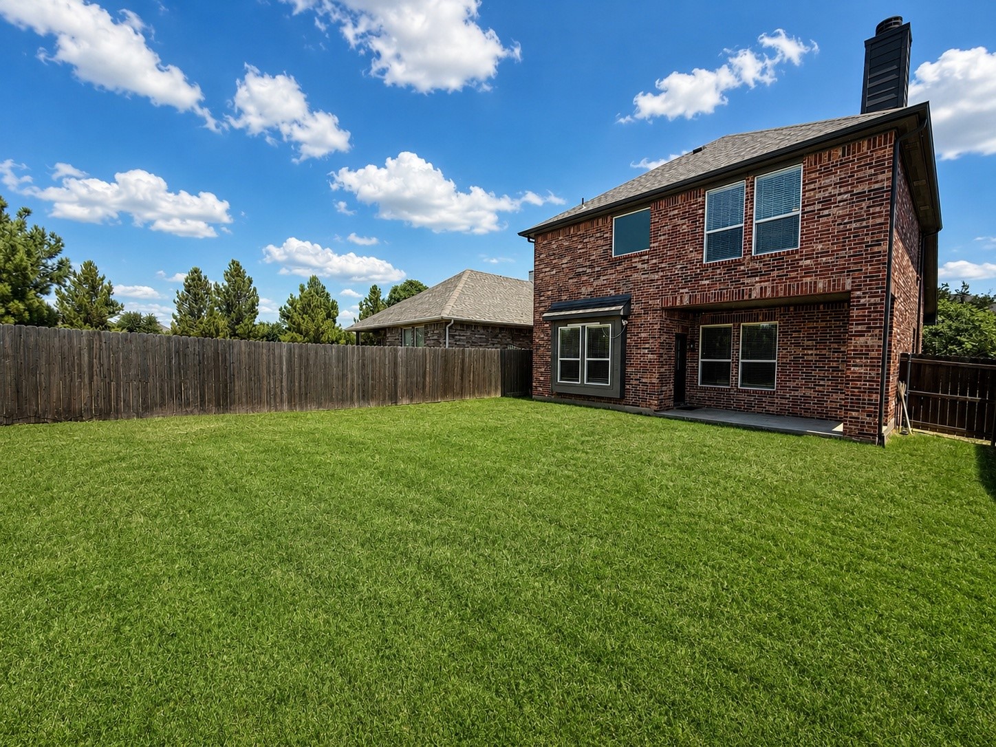 1709 Belton Drive