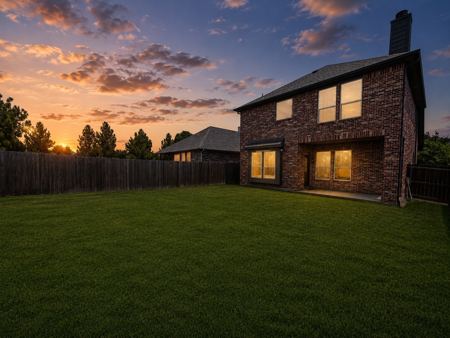 1709 Belton Drive