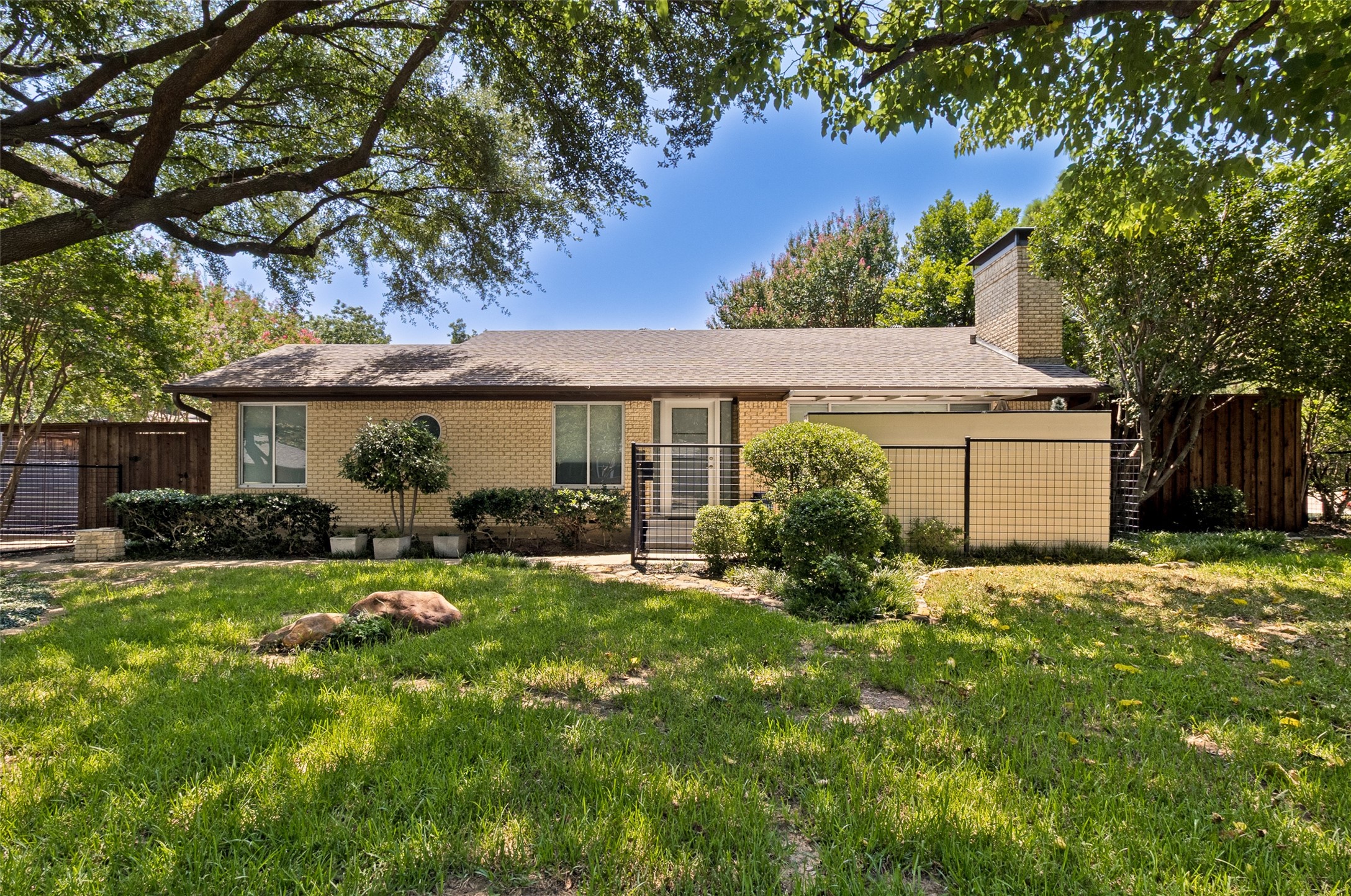 6406 Chesley Lane