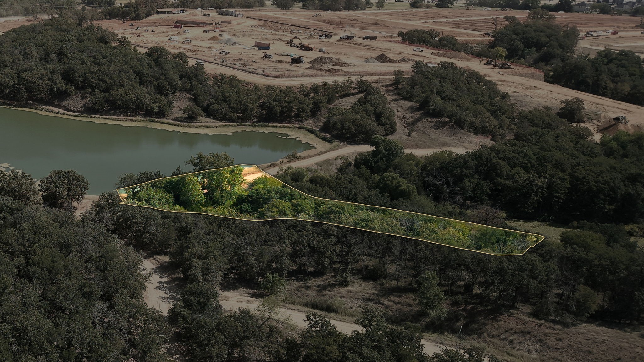 Lot 25 Cattleman Court