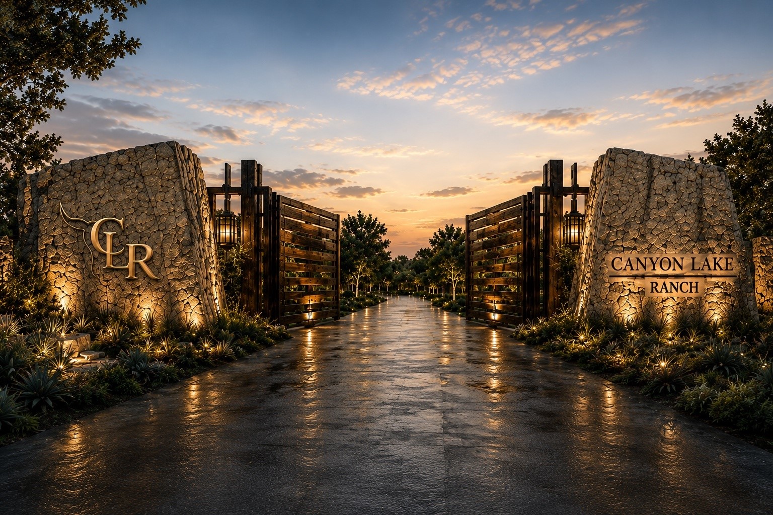Lot 25 Cattleman Court