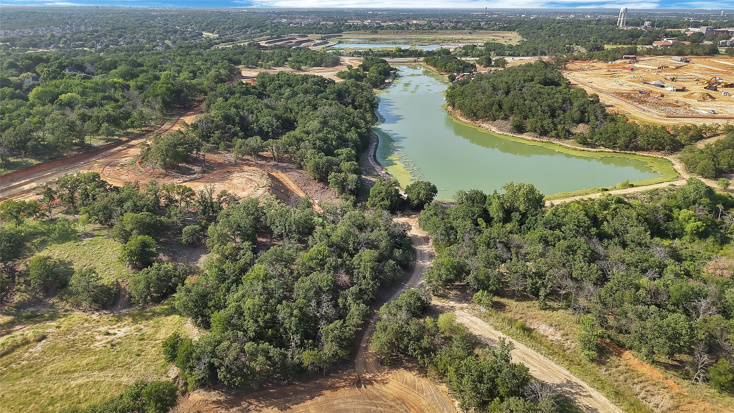 Lot 19 Oak Bluff Drive