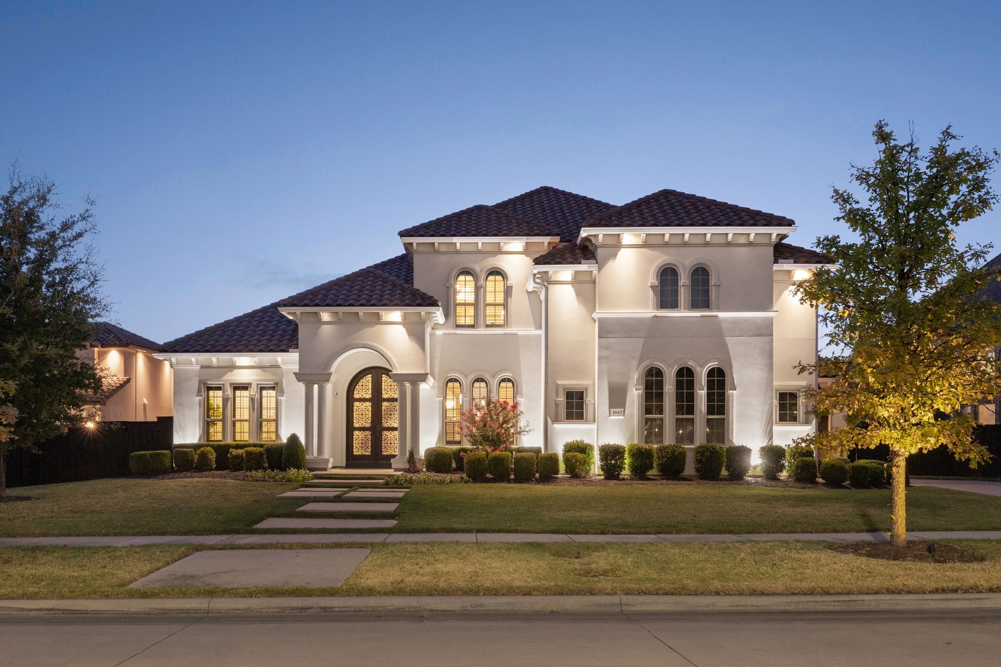 1043 Running Bay