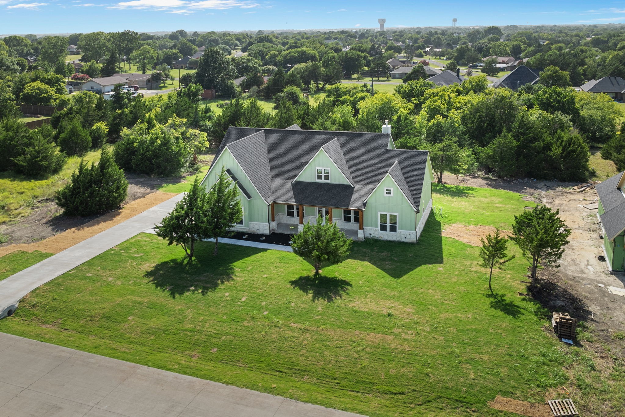 3061 Stonebriar Drive