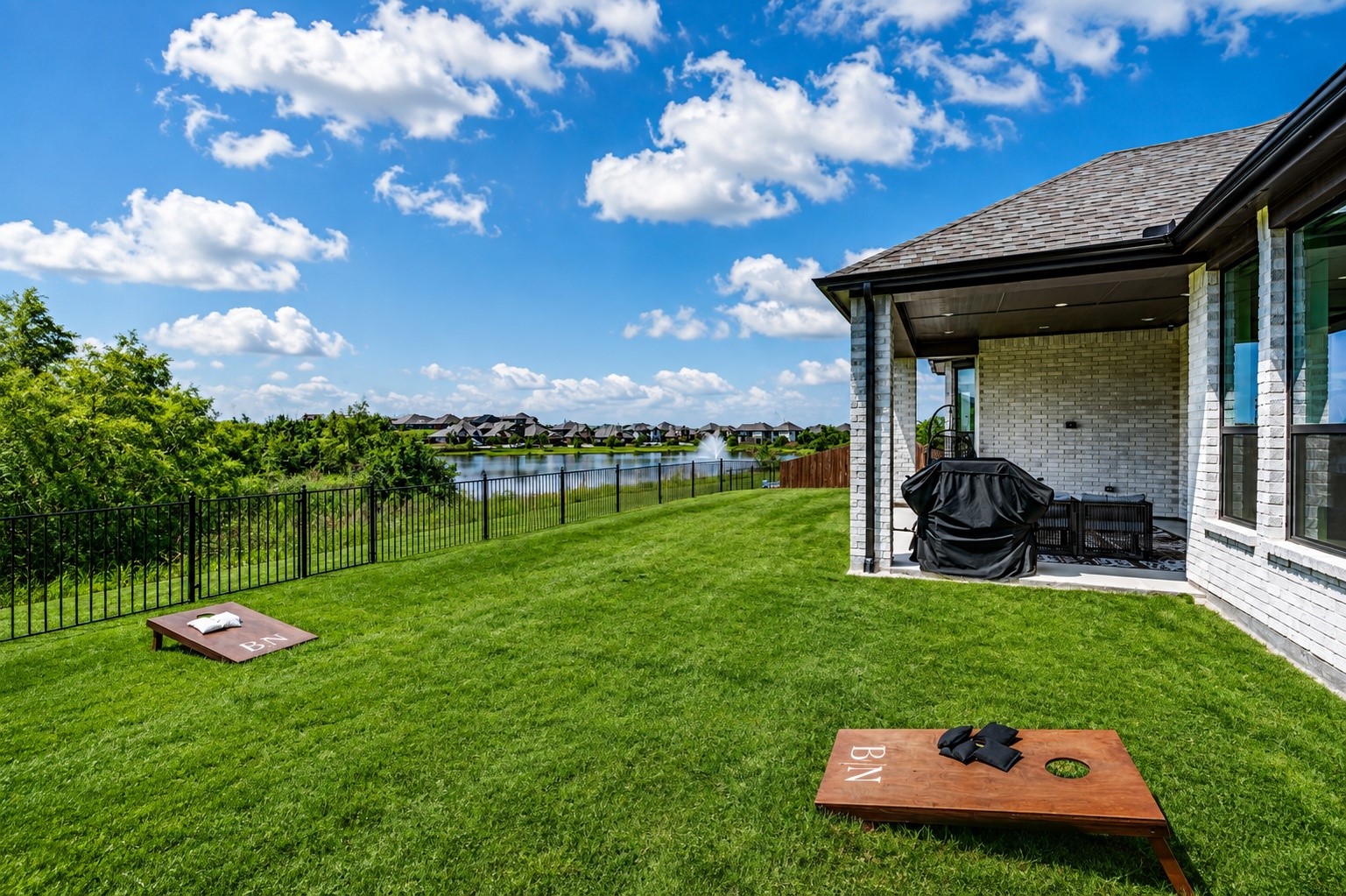 2150 Charming Forge Road