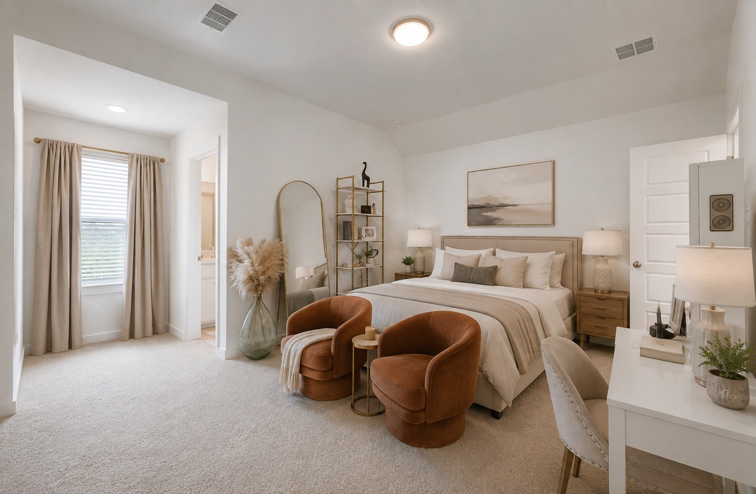 2150 Charming Forge Road