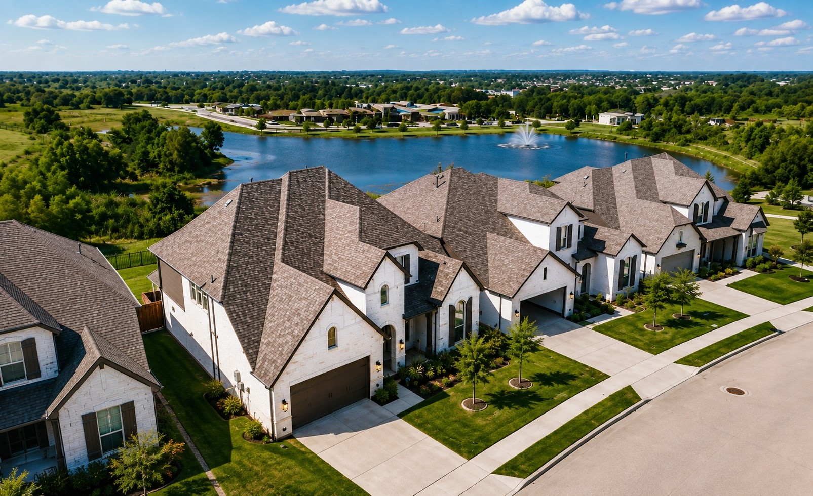 2150 Charming Forge Road