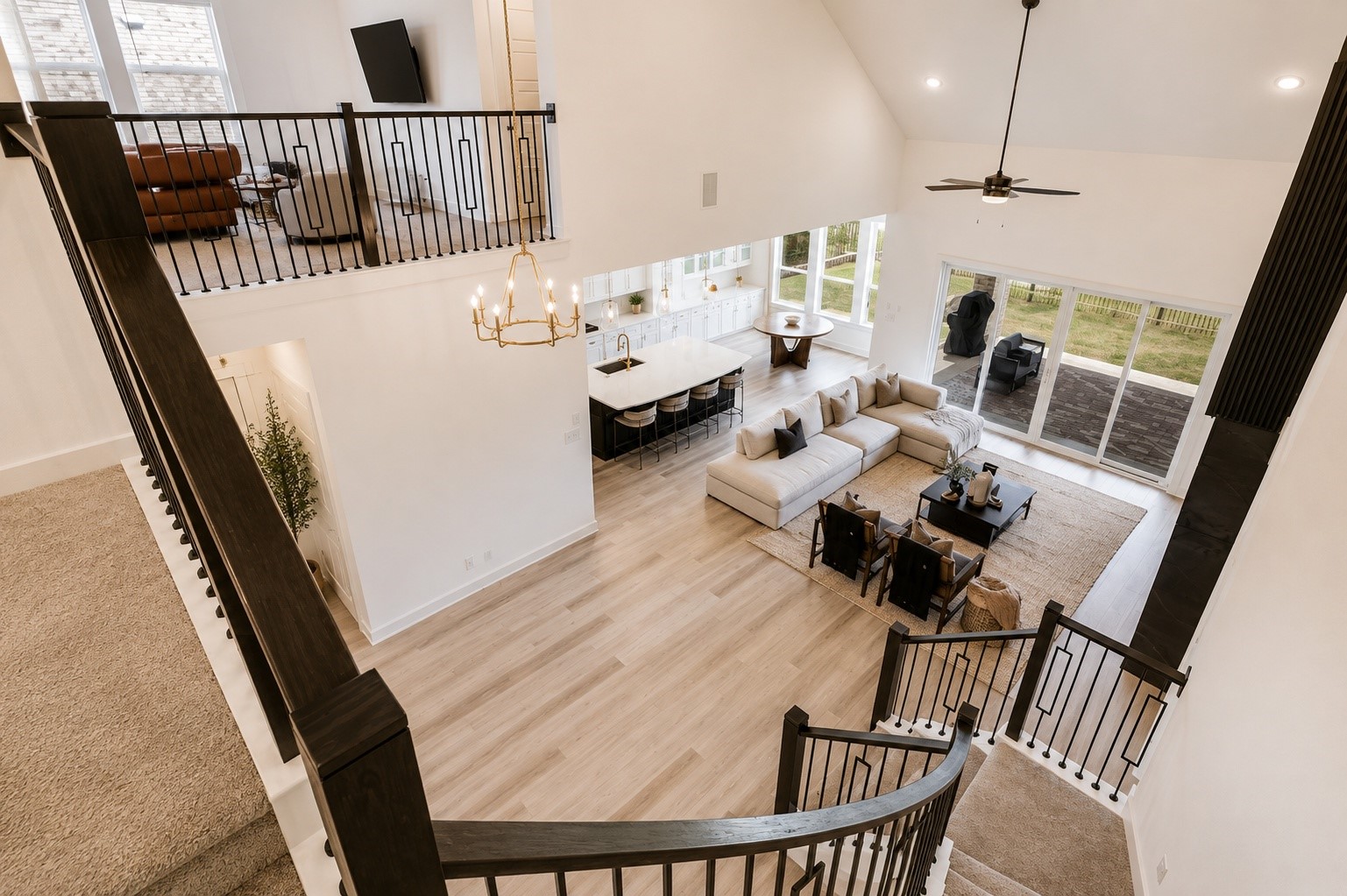2150 Charming Forge Road