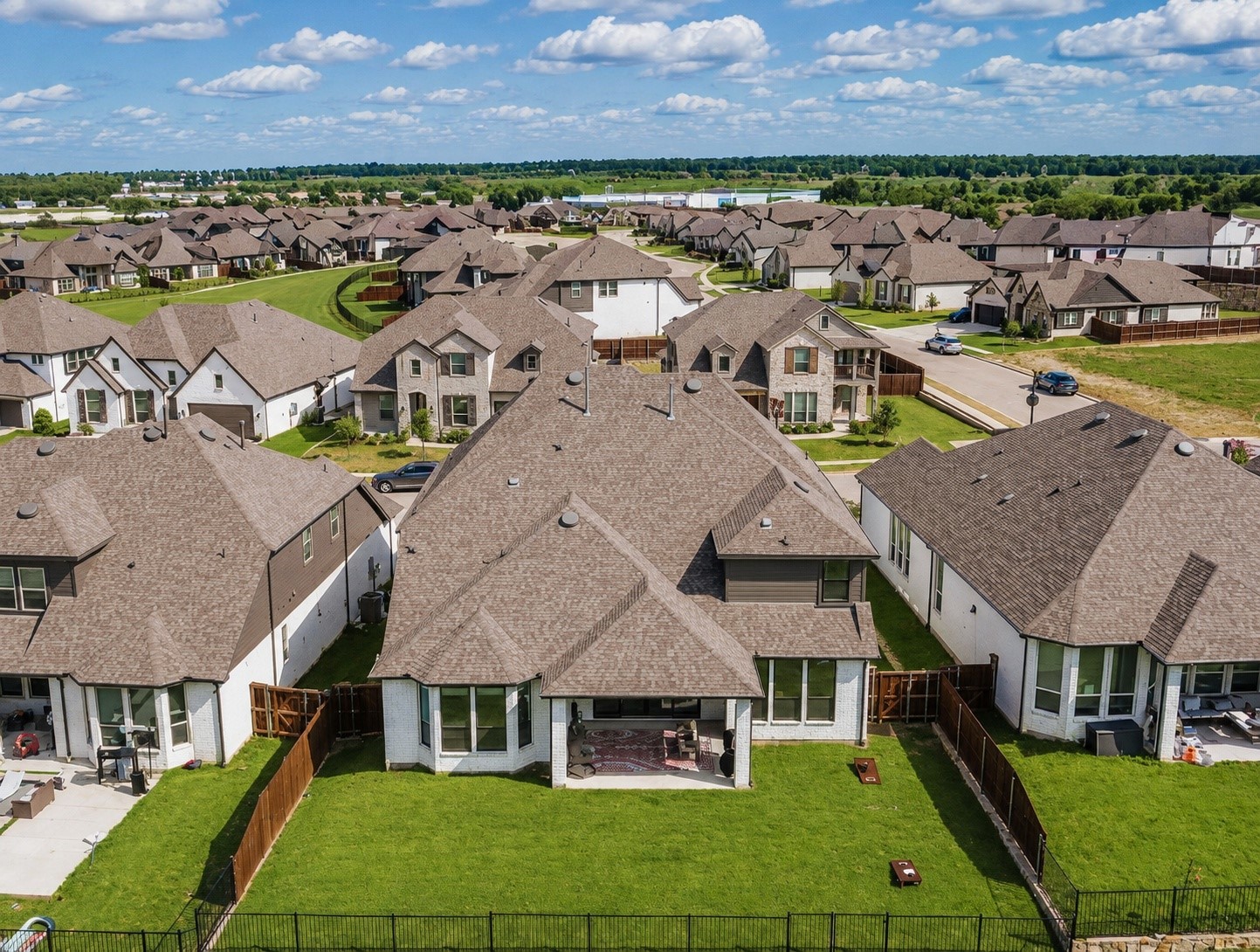 2150 Charming Forge Road