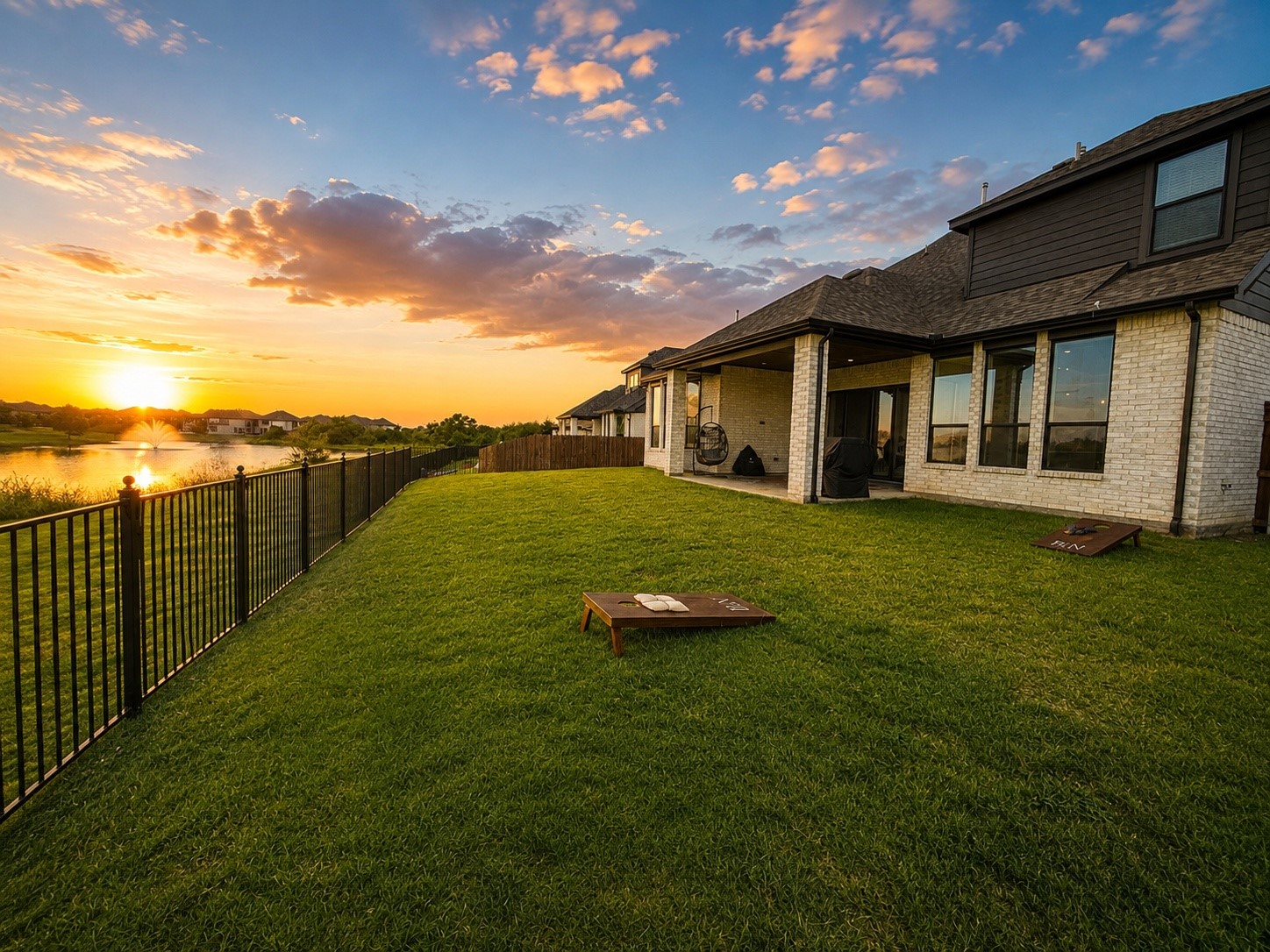 2150 Charming Forge Road