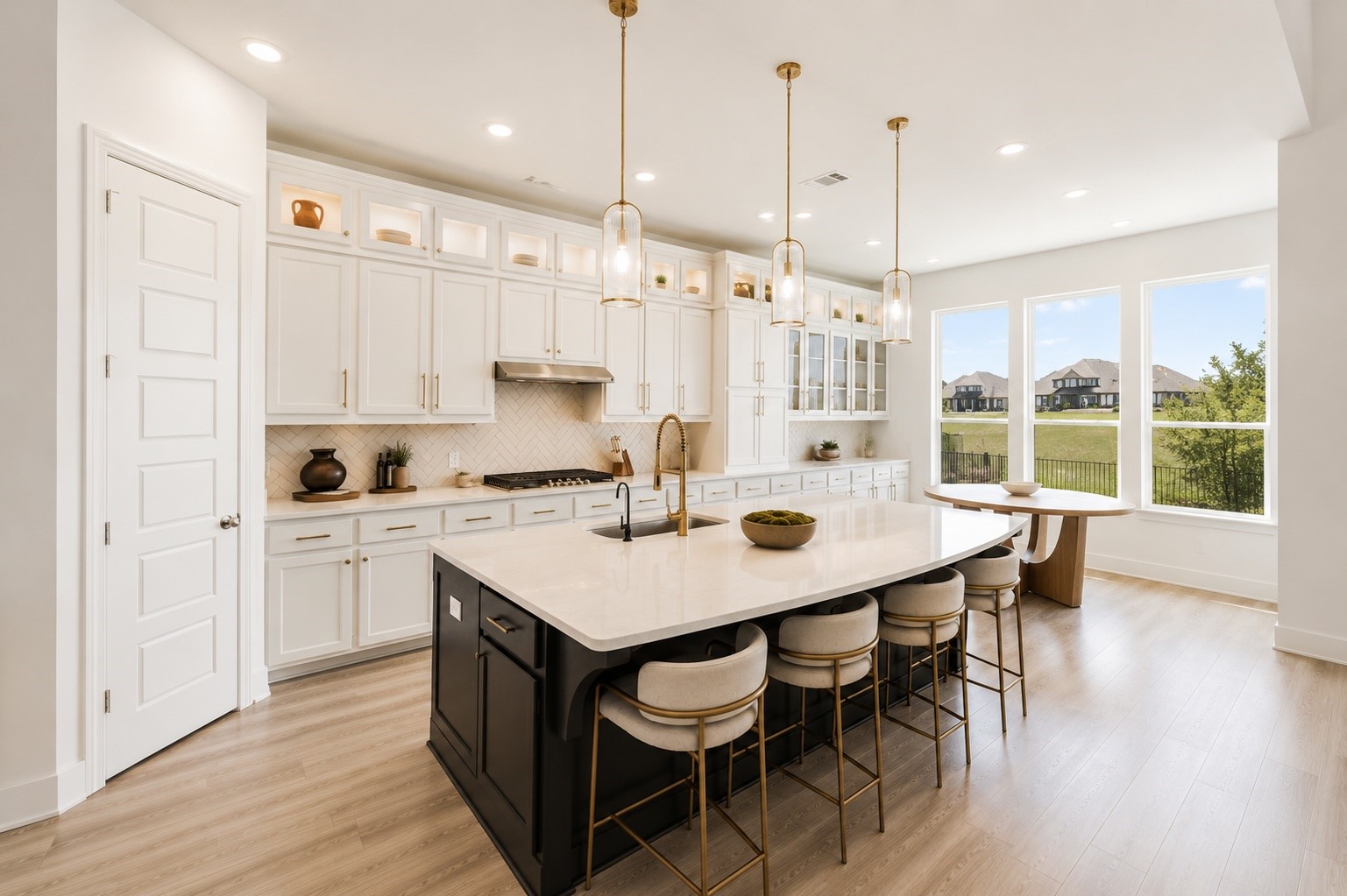 2150 Charming Forge Road