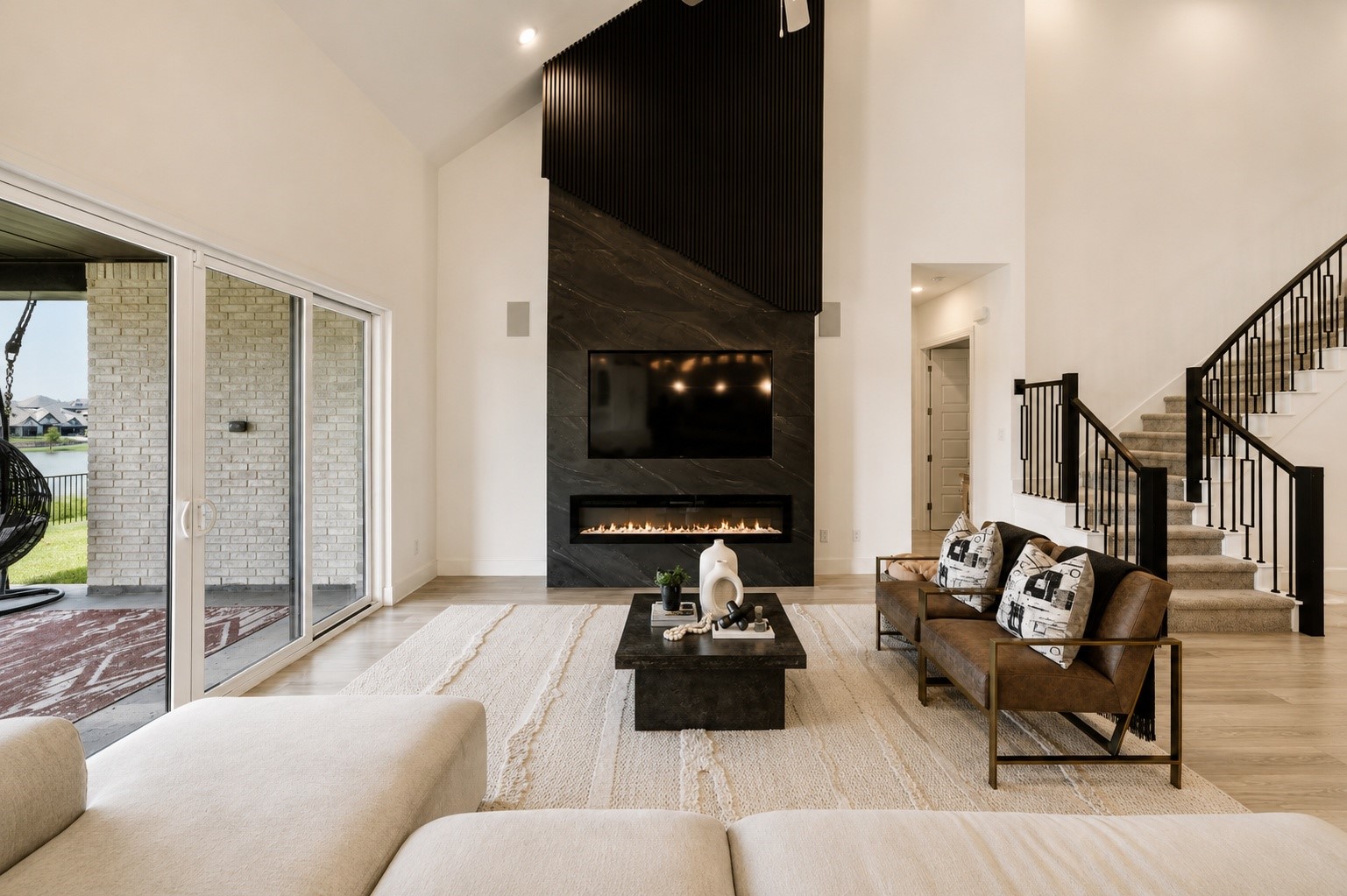 2150 Charming Forge Road