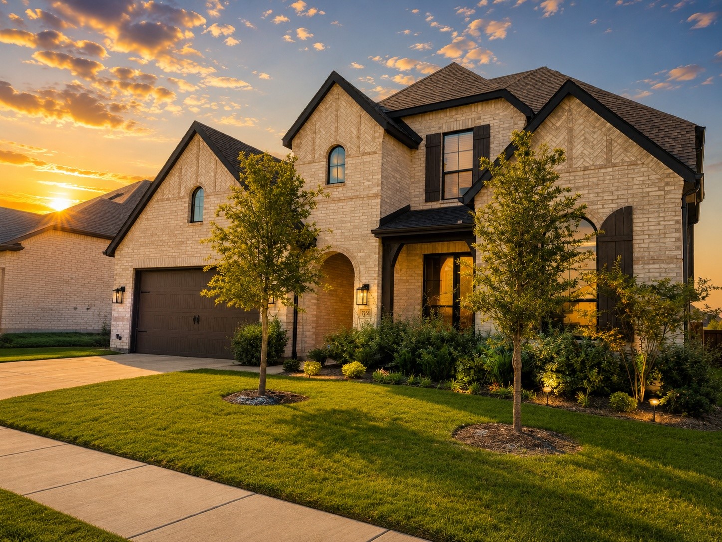 2150 Charming Forge Road