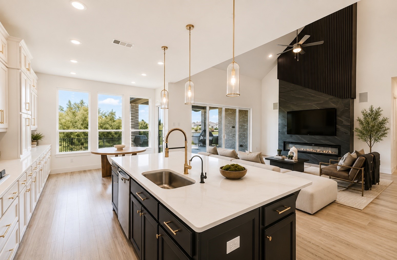 2150 Charming Forge Road