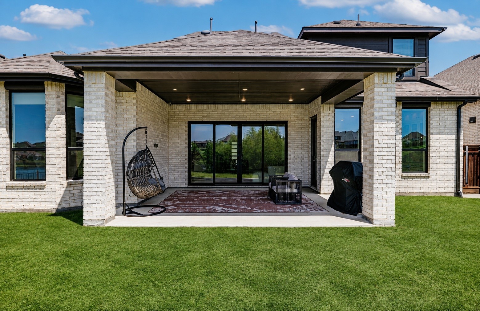 2150 Charming Forge Road