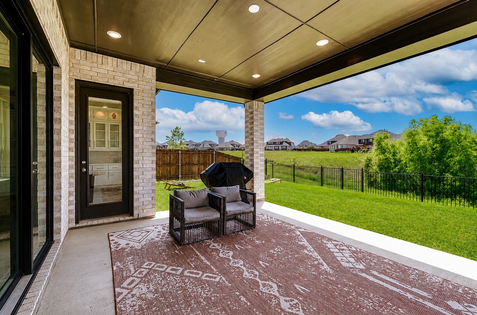 2150 Charming Forge Road