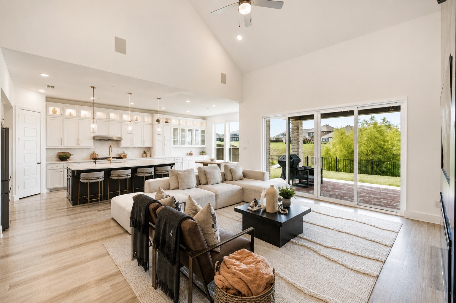 2150 Charming Forge Road