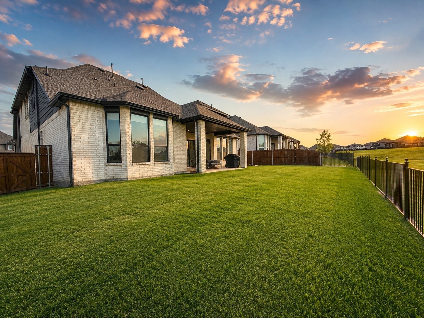 2150 Charming Forge Road