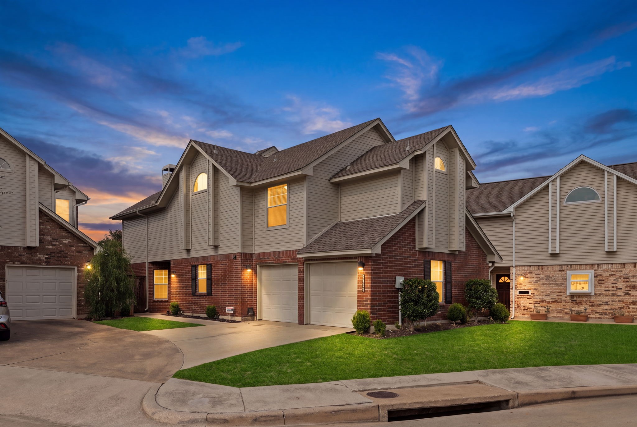 9418 Blue Jay Way