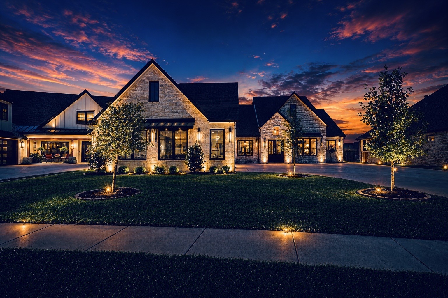 6651 Pinehurst Drive