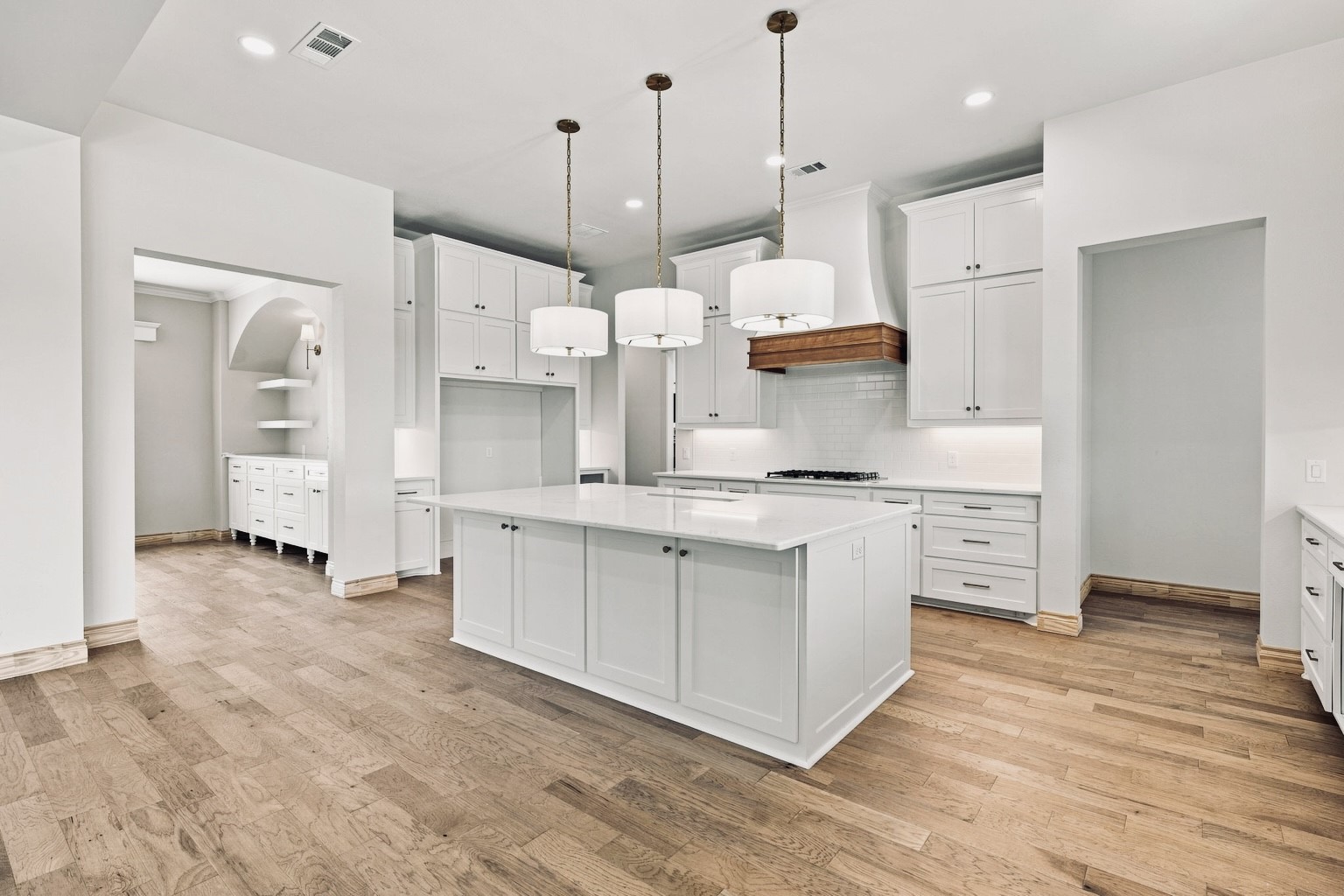 6651 Pinehurst Drive