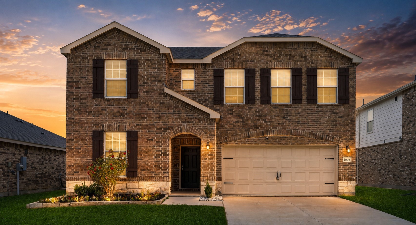 1006 Voca Drive