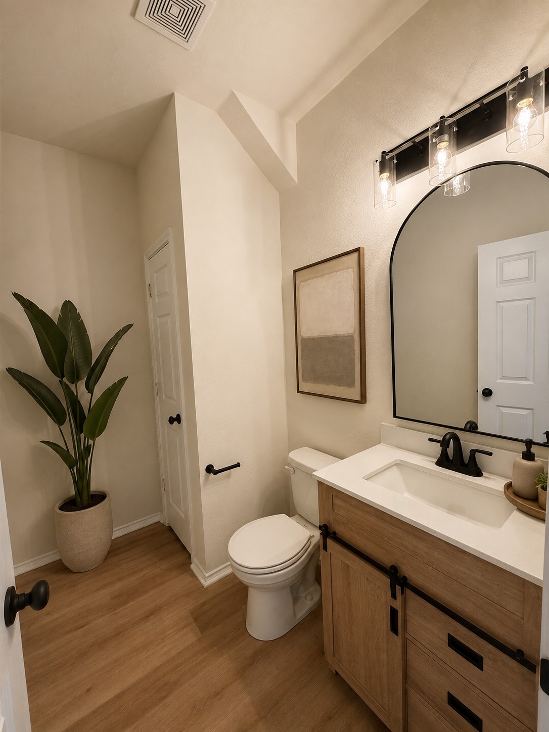 1006 Voca Drive