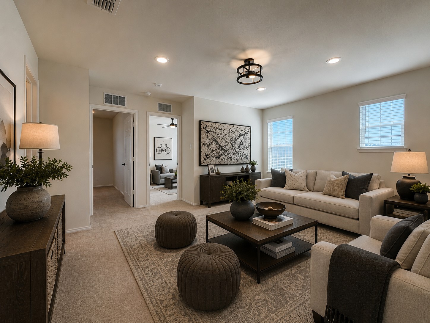 1006 Voca Drive