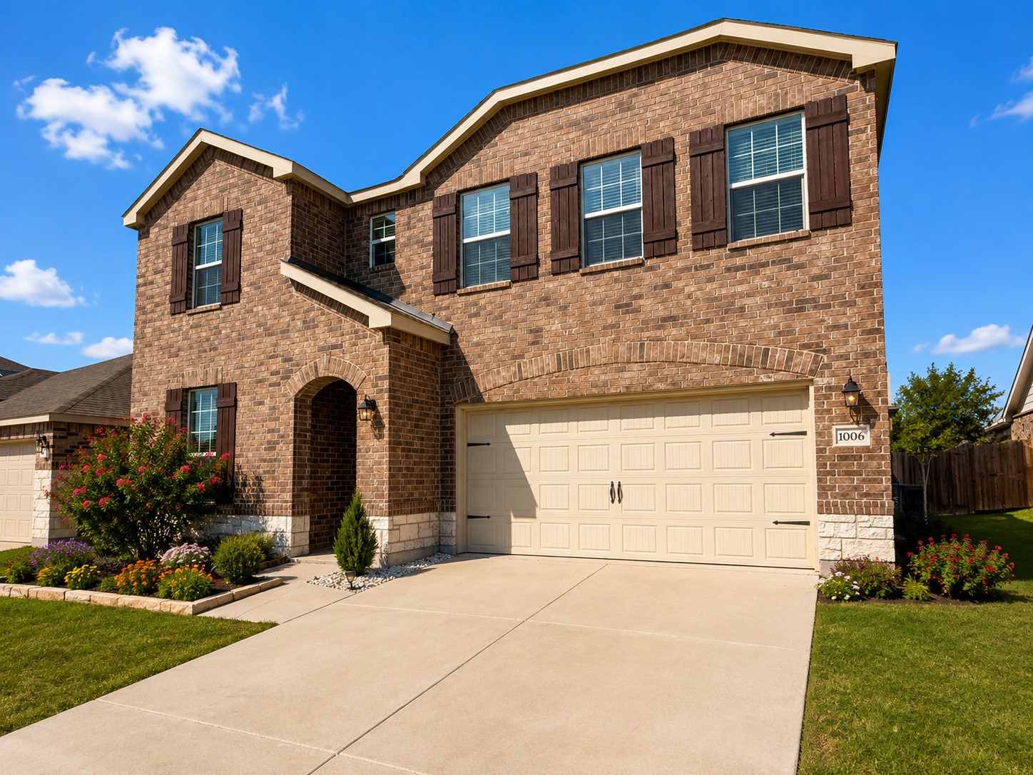 1006 Voca Drive