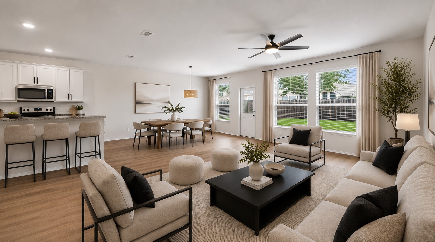1006 Voca Drive