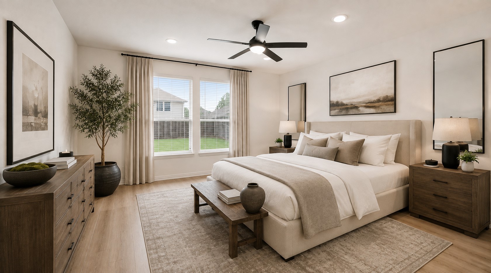1006 Voca Drive