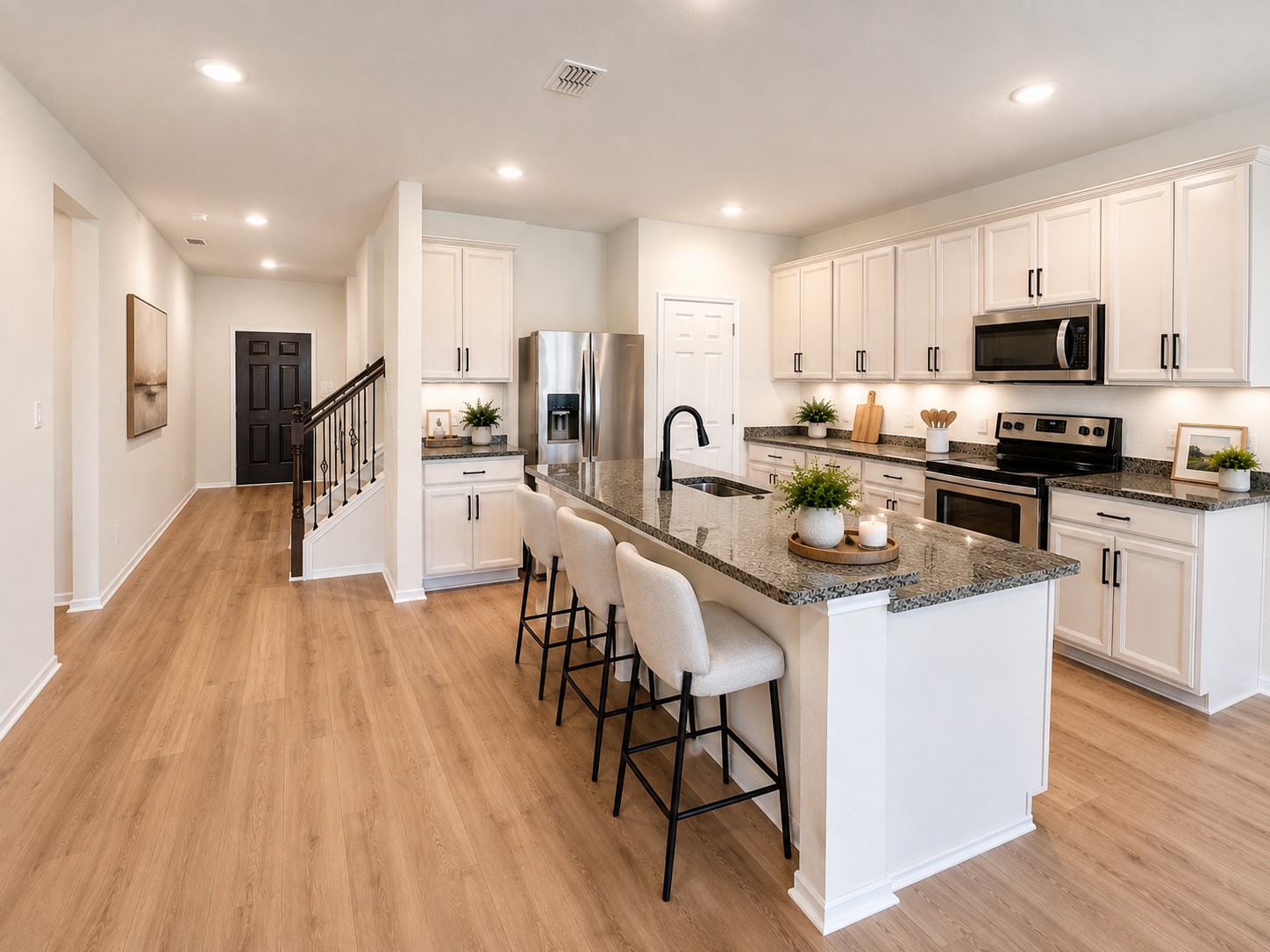 1006 Voca Drive