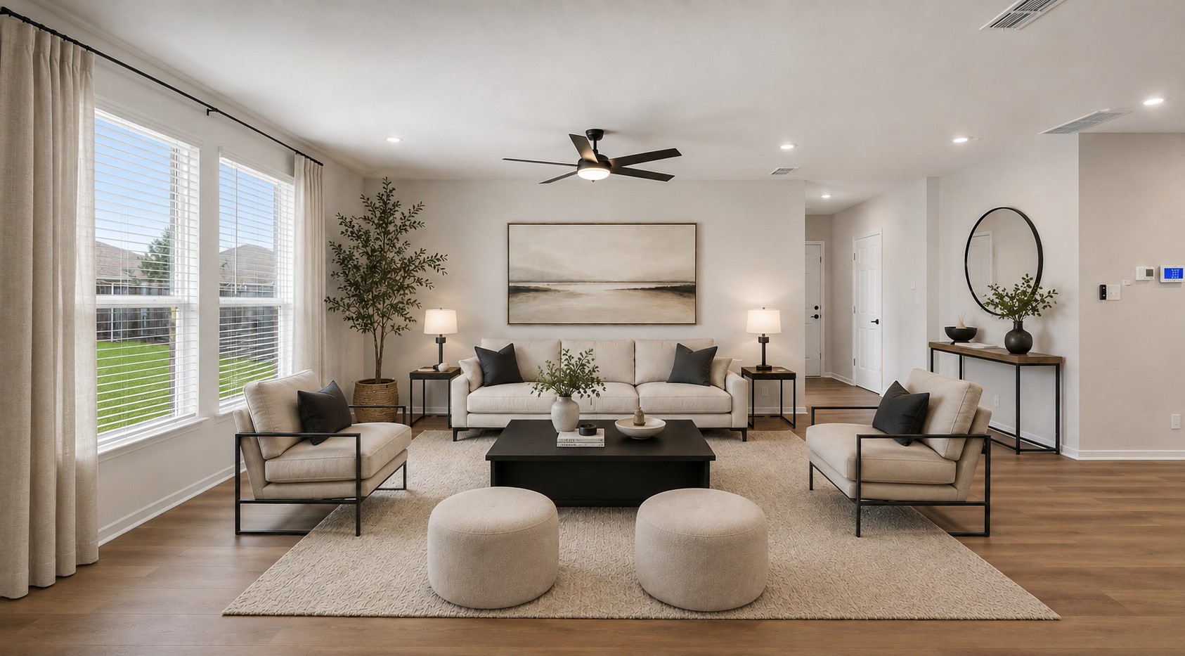 1006 Voca Drive