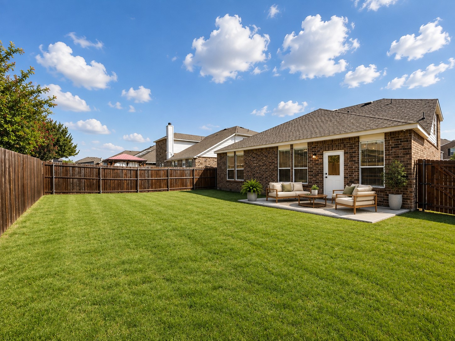 1006 Voca Drive